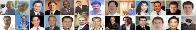hair restoration doctors directory