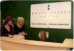 hair replacement salon