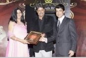 best hair transplant surgeon award
