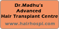 dr madhu hair transplant