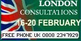 london hair surgery