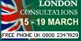 hair transplant consultation