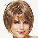 short hair wigs