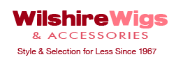 wilshire wigs logo